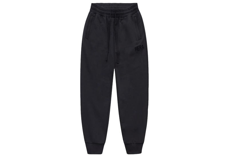 Hera Focus Sweatpant Black