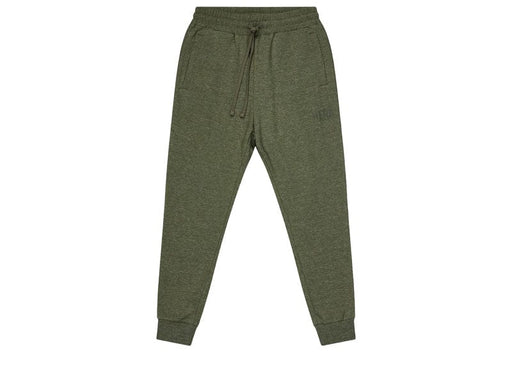 Hera Focus Sweatpant Dark Khaki