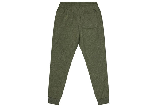 Hera Focus Sweatpant Dark Khaki