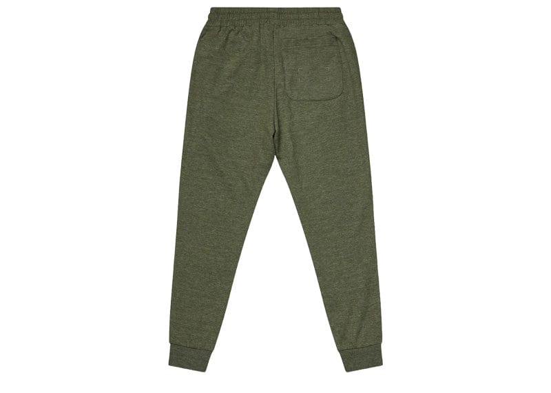 Hera Focus Sweatpant Dark Khaki