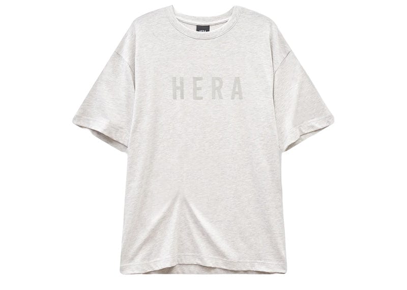 Hera Grey Focus Tee