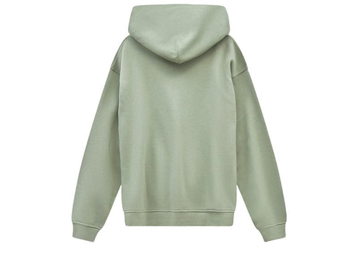 Hera Hedge Green Label Hoodie