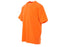 Heron Preston CTNMB Short Sleeve T-Shirt Orange