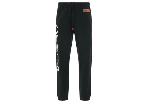 Heron Preston CTNMB Sport Sweatpant Black