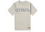 Heron Preston CTNMB Strass Tee Medium Grey