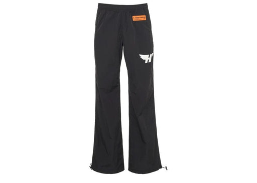 Heron Preston Fly Nylon Trackpants Black