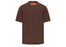 Heron Preston Heron Bird Painted T-Shirt Brown