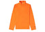 Heron Preston Long Sleeve CTNMB Roll Neck Tee Orange