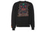 Heron Preston Monster Crewneck Sweatshirt Black