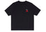 Heron Preston Multi Heron Censored Tee T-Shirt Black/Multicolor