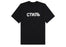 Heron Preston NF CTNMB Logo SS Tee Black/White (FW22)