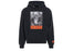 Heron Preston NF Heron BW Hoodie Black/Black