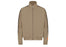 Heron Preston Ogo Track Top Olive Green