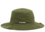 Jacquemus Le Bob Artichaut Bucket Hat Khaki Green