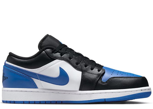 Jordan 1 Low SE Alternate Royal Toe (GS)