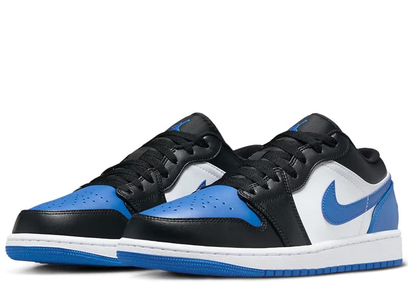 Jordan 1 Low SE Alternate Royal Toe (GS)