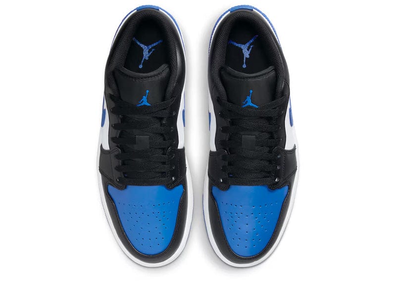 Jordan 1 Low SE Alternate Royal Toe (GS)