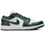 Jordan 1 Low Galactic Jade (Women's)