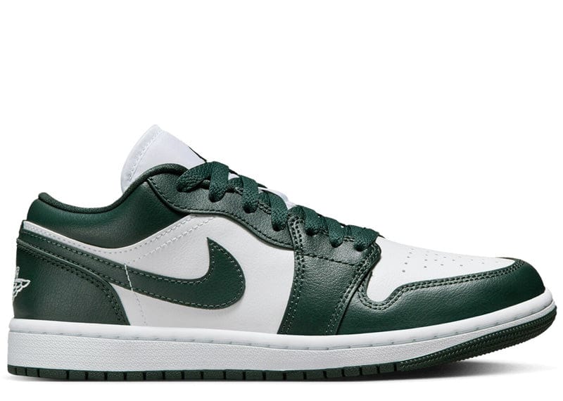 Jordan 1 Low Galactic Jade (Women's)