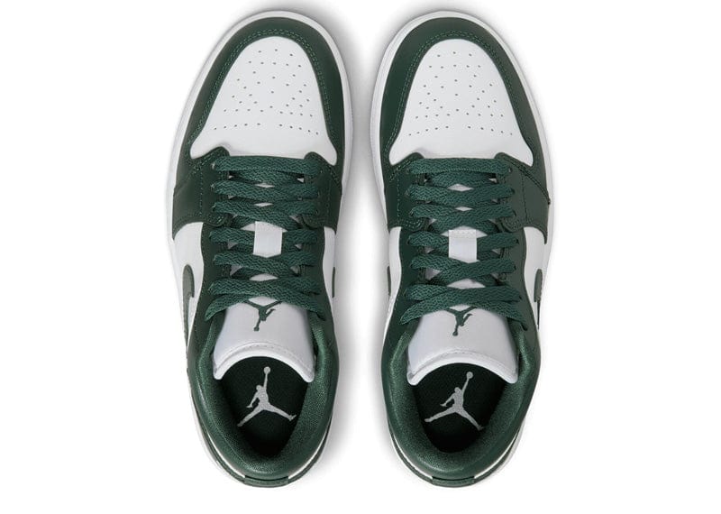 Jordan 1 Low Galactic Jade (Women's)