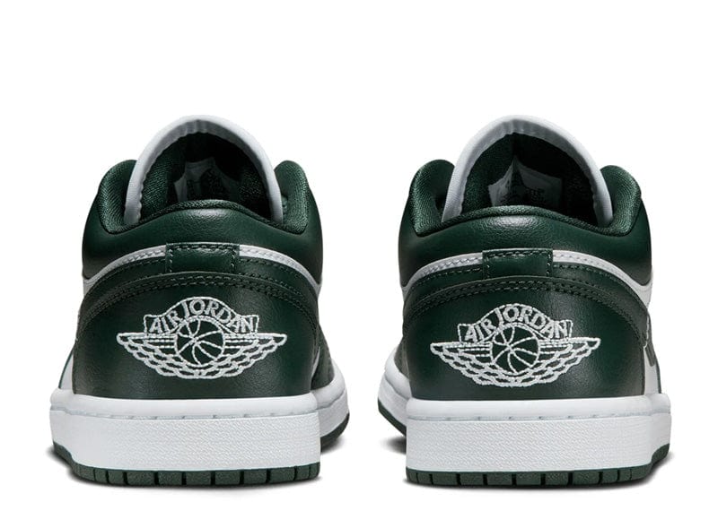 Jordan 1 Low Galactic Jade (Women's)