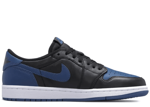 Air Jordan 1 Low OG Mystic Navy (W)