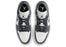 Jordan 1 Low Dark Grey (Women's)