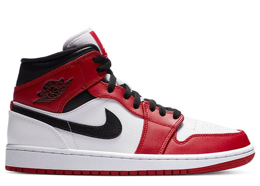 Air Jordan 1 Mid Chicago (2020)