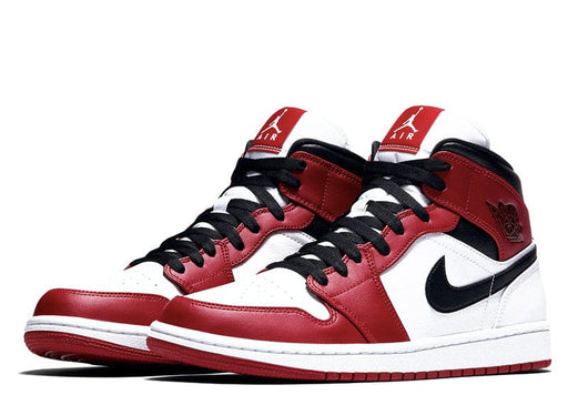 Air Jordan 1 Mid Chicago (2020)