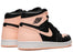 Air Jordan 1 Retro High Black Crimson Tint