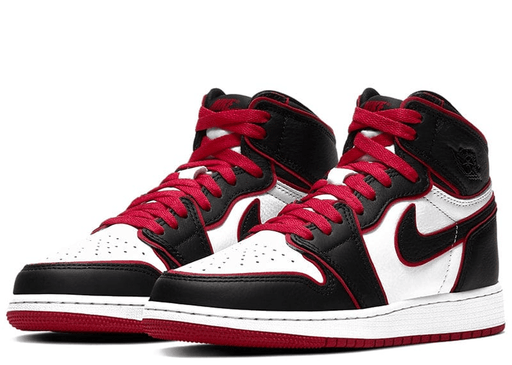 Air Jordan 1 Retro High 'Bloodline'