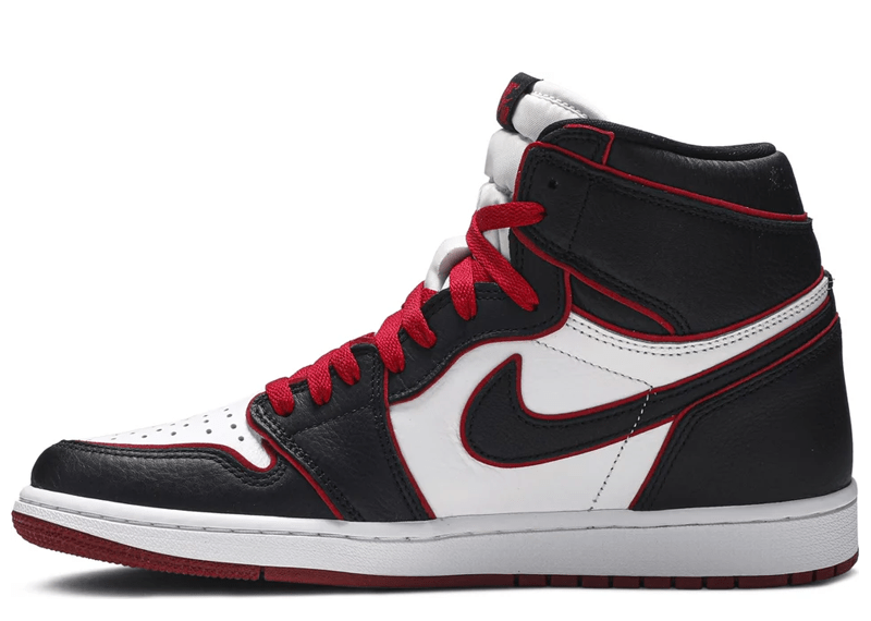 Air Jordan 1 Retro High 'Bloodline'