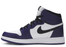 Air Jordan 1 Retro High Court Purple White (GS)