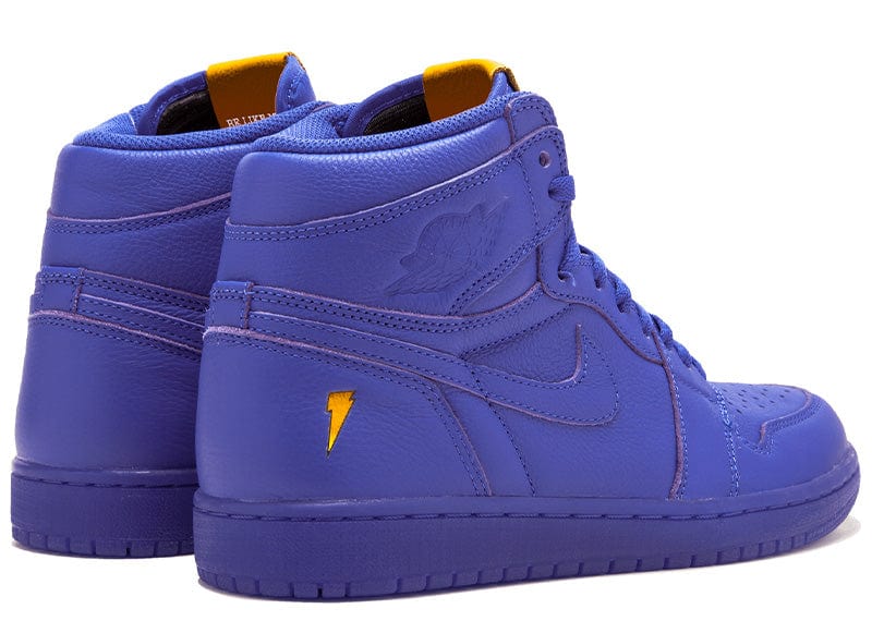 Air Jordan 1 Retro High Gatorade Rush Violet