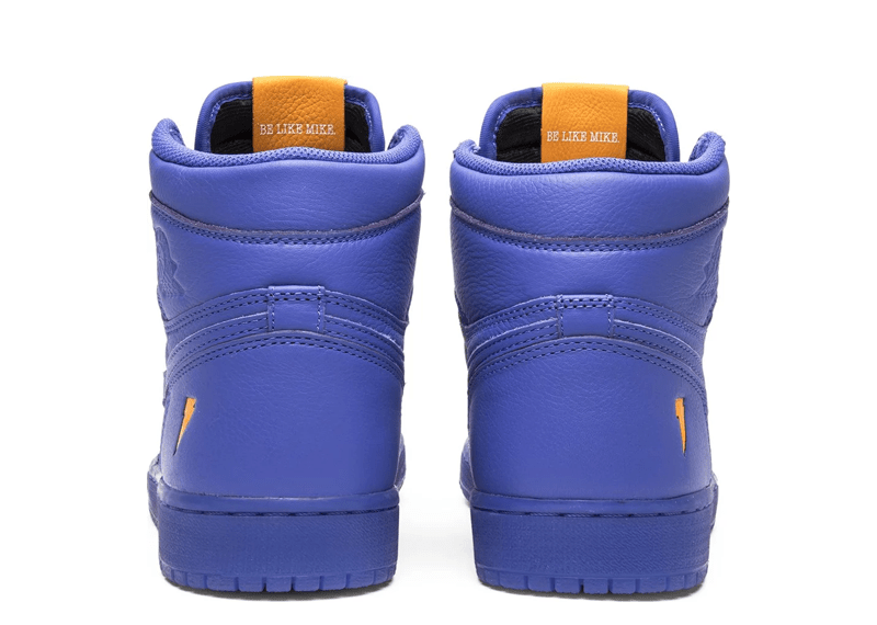 Air Jordan 1 Retro High Gatorade Rush Violet