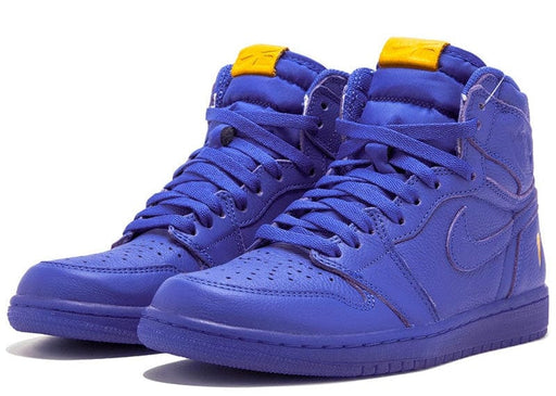 Air Jordan 1 Retro High Gatorade Rush Violet