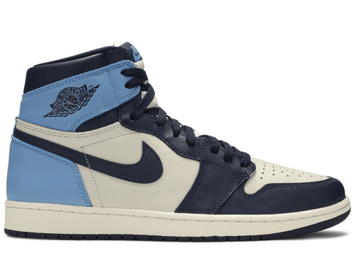 Jordan 1 Retro High Obsidian