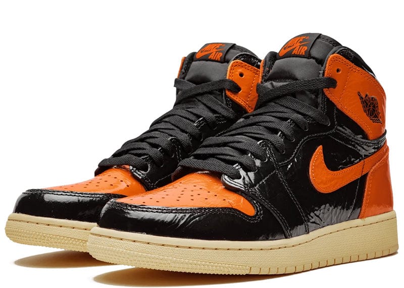 Air Jordan 1 Retro High ‘Shattered Backboard 3.0’ (GS)