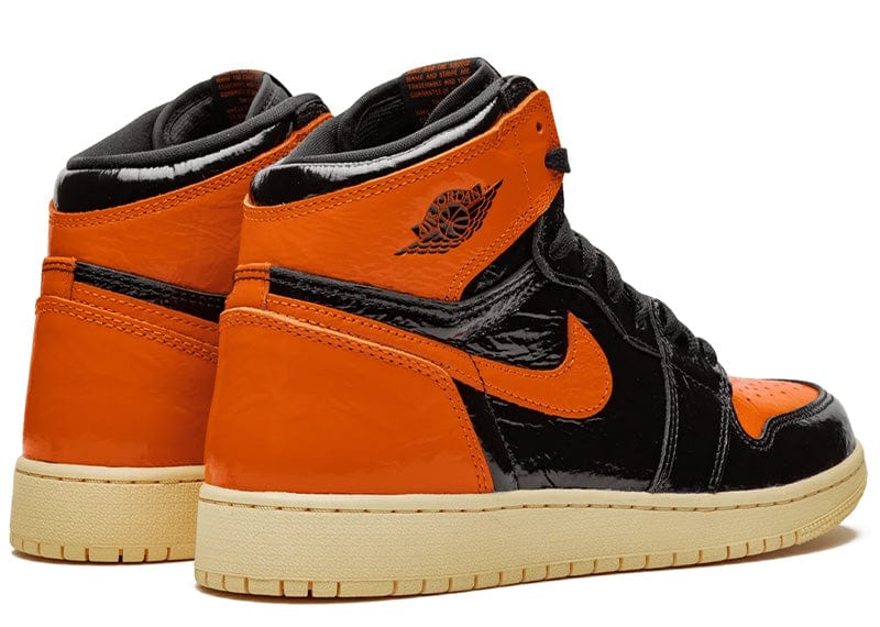 Air Jordan 1 Retro High ‘Shattered Backboard 3.0’ (GS)