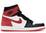 Air Jordan 1 Retro High Track Red