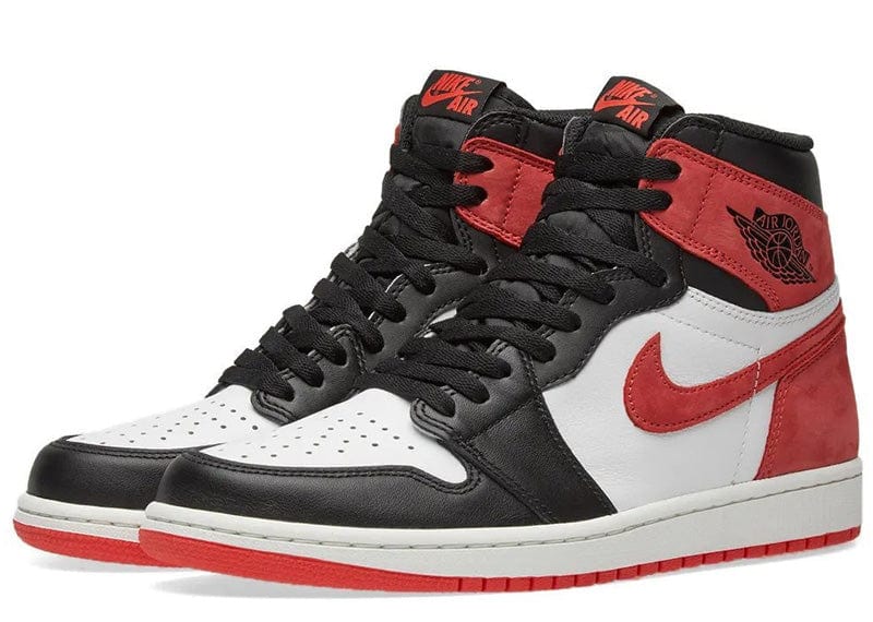 Air Jordan 1 Retro High Track Red