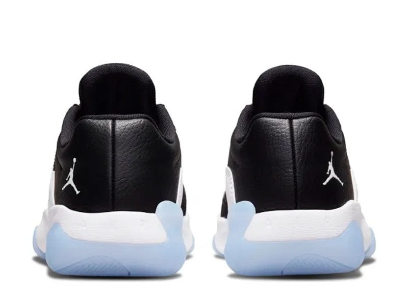 Air Jordan 11 CMFT Low White Black (GS)