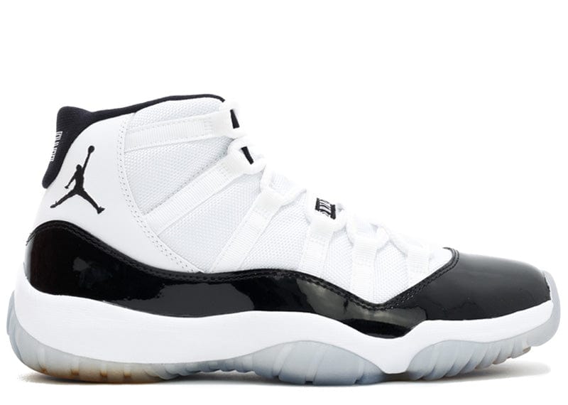 Air Jordan 11 Retro 'Concord'