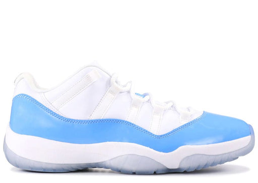 Air Jordan 11 Retro Low 'UNC' (2017)