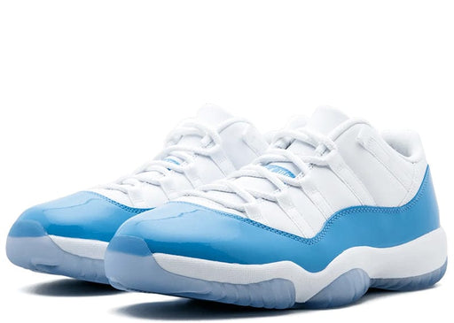 Air Jordan 11 Retro Low 'UNC' (2017)