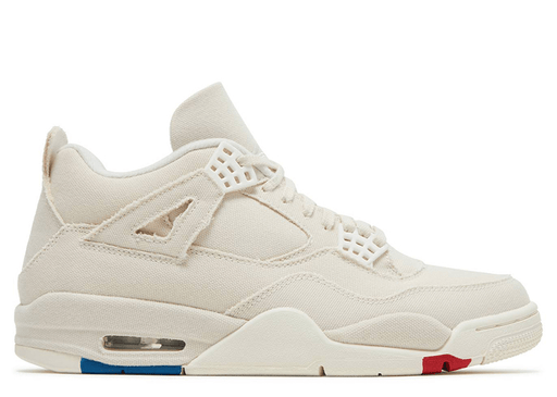 Jordan 4 Retro Blank Canvas (Women's)