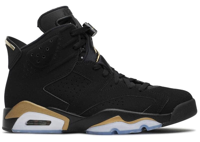 Air Jordan 6 Retro DMP (2020)