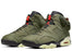 Air Jordan 6 Retro Travis Scott 2019