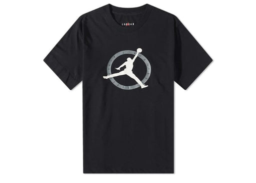 Air Jordan Flight Tee Black