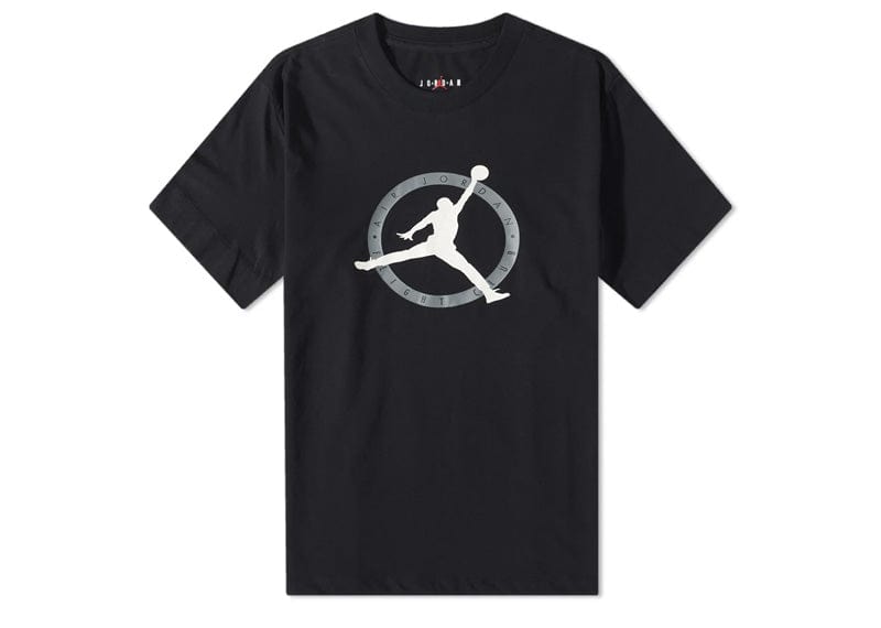 Air Jordan Flight Tee Black